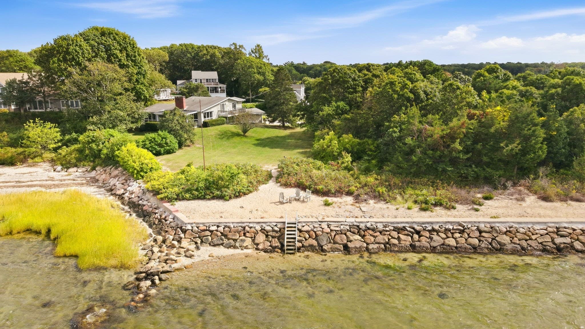 Single Family Residence at 177 Bay Road, Falmouth MA 02556, Falmouth, photo 37 of 40