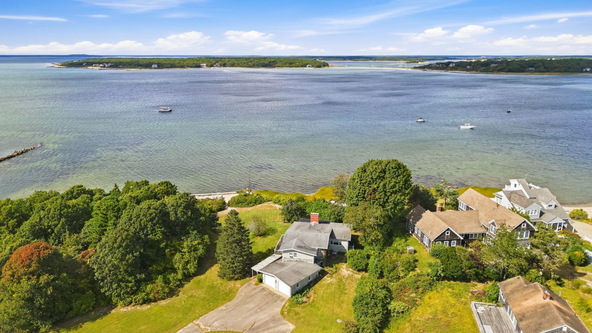 Single Family Residence at 177 Bay Road, Falmouth MA 02556, Falmouth, photo 35 of 40