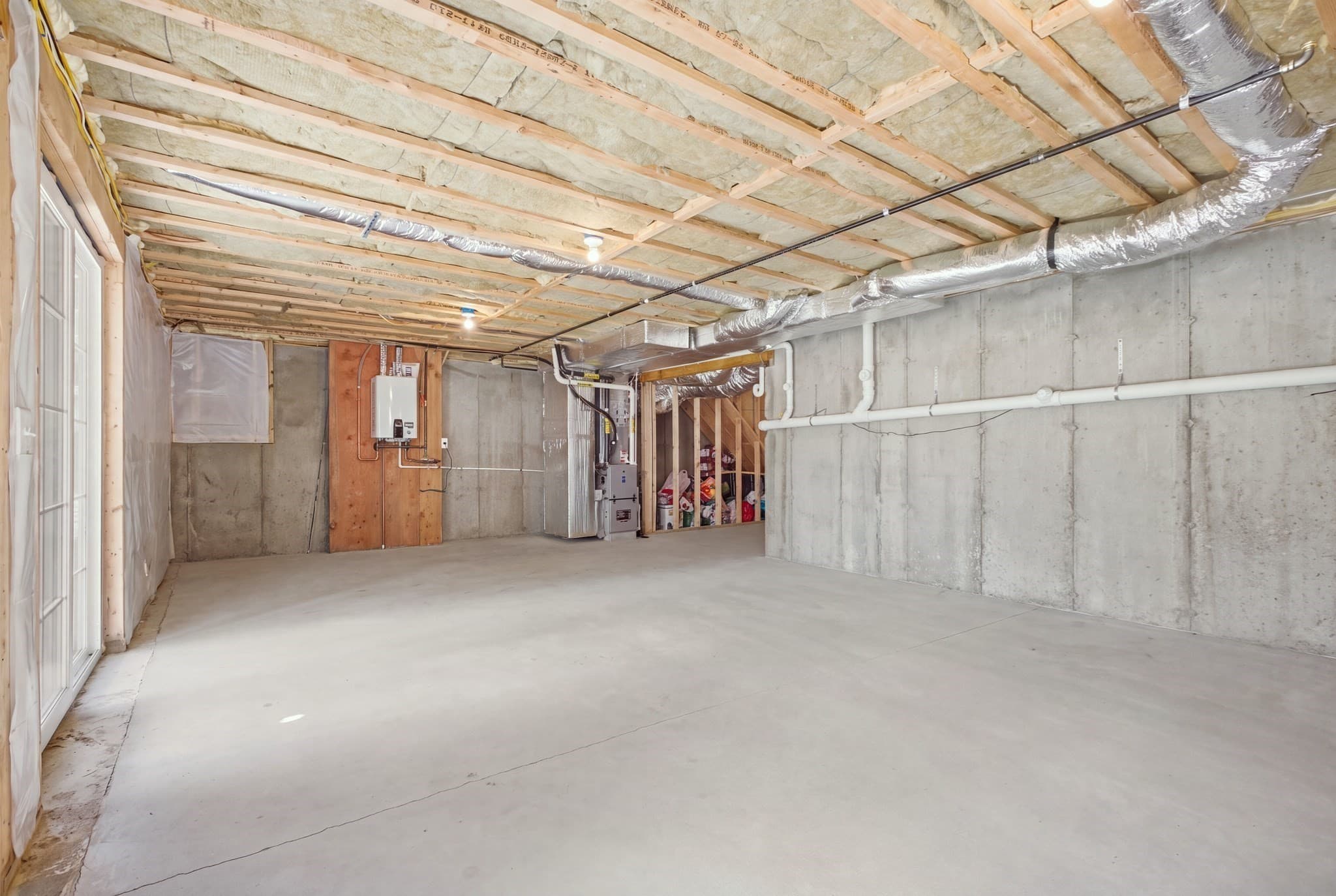 Single Family Residence at 34 Pouts Ln # 34, Uxbridge MA 01569, photo 26 of 28