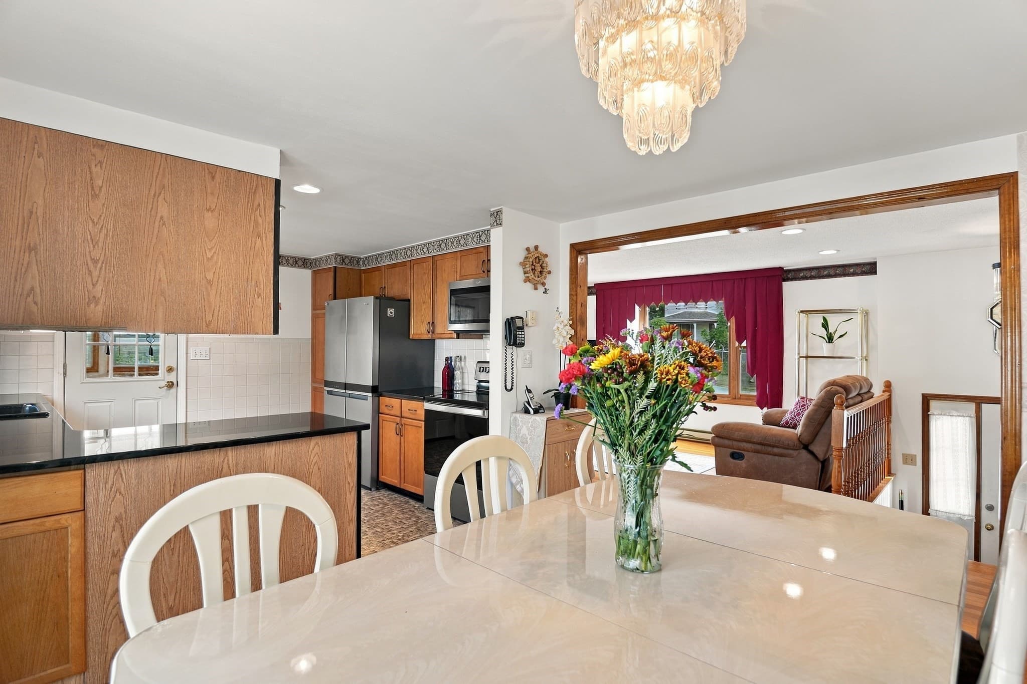 Single Family Residence at 66 Observatory Avenue, Haverhill MA 01832, Haverhill, photo 12 of 42