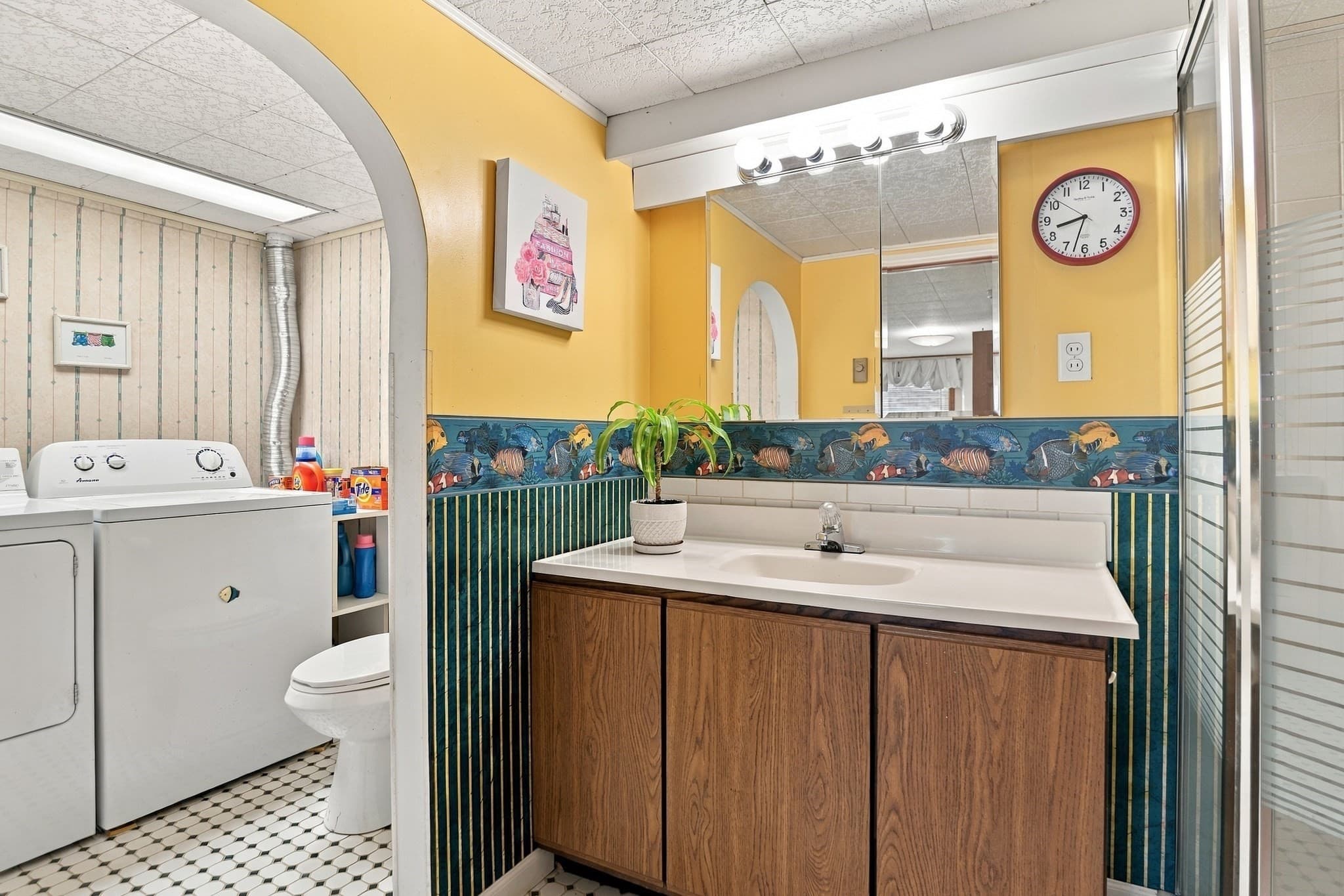 Single Family Residence at 66 Observatory Avenue, Haverhill MA 01832, Haverhill, photo 32 of 42