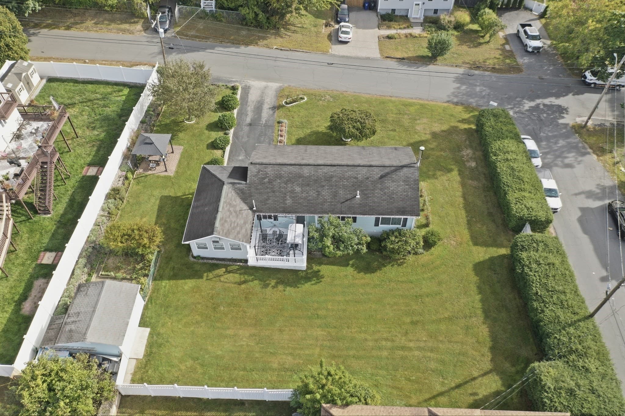 Single Family Residence at 66 Observatory Avenue, Haverhill MA 01832, Haverhill, photo 38 of 42