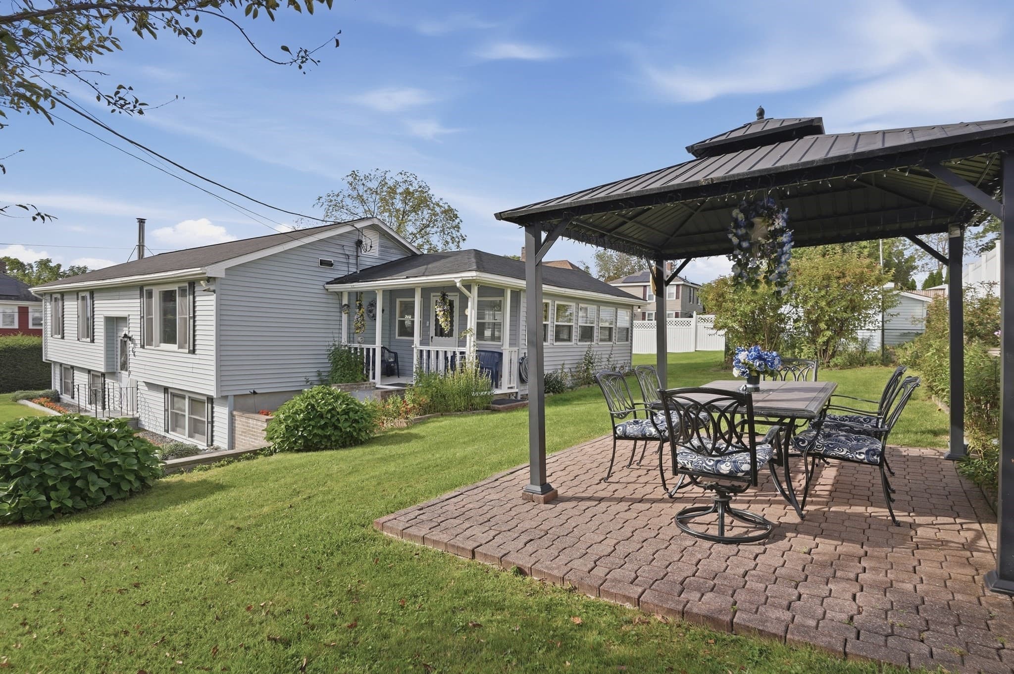 Single Family Residence at 66 Observatory Avenue, Haverhill MA 01832, Haverhill, photo 41 of 42
