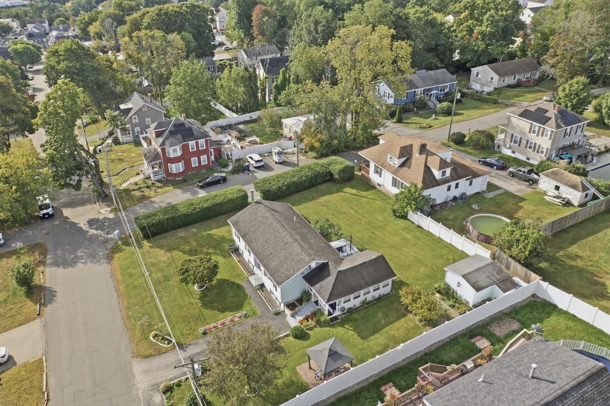 Single Family Residence at 66 Observatory Avenue, Haverhill MA 01832, Haverhill, photo 37 of 42