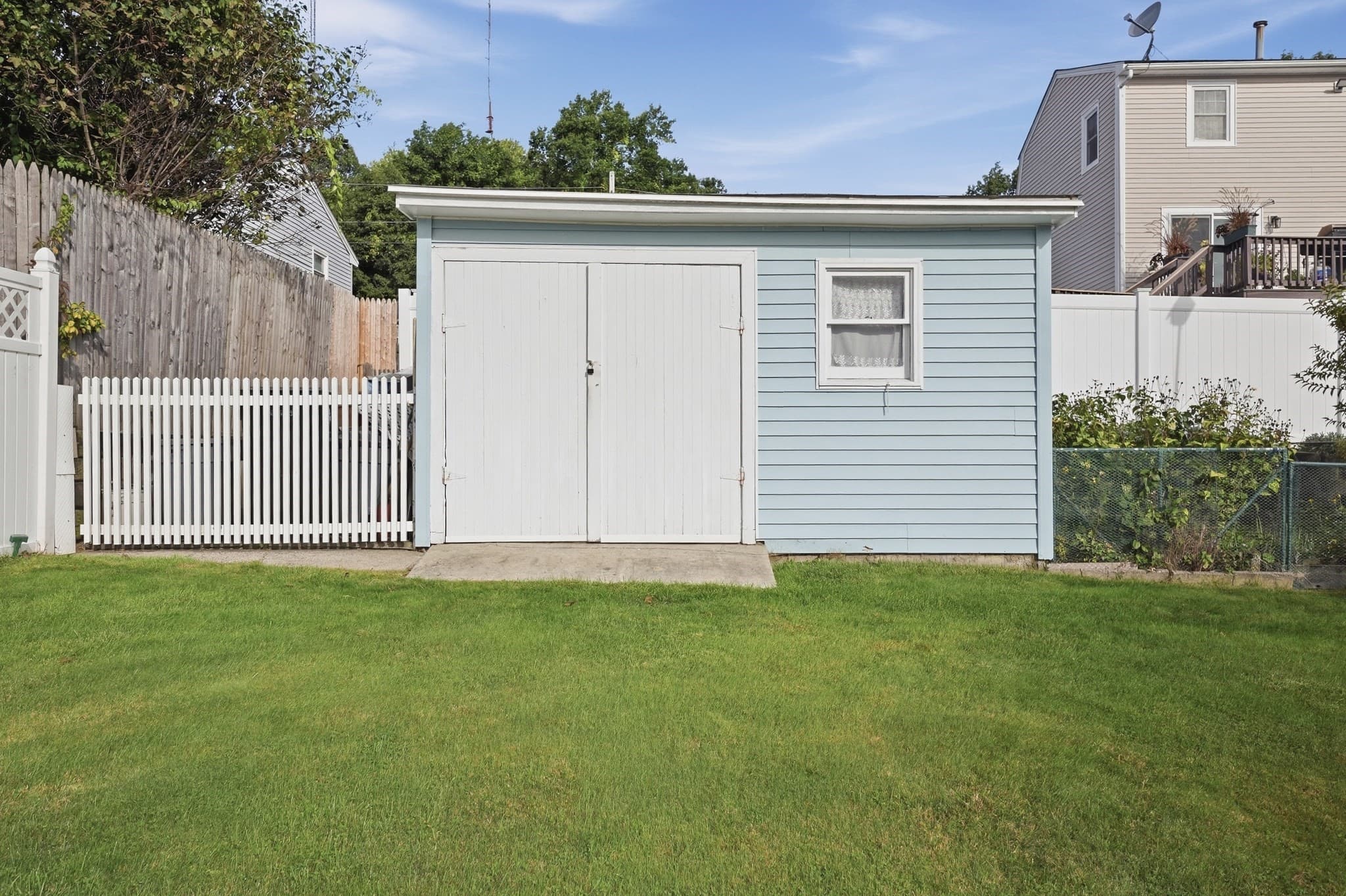 Single Family Residence at 66 Observatory Avenue, Haverhill MA 01832, Haverhill, photo 40 of 42