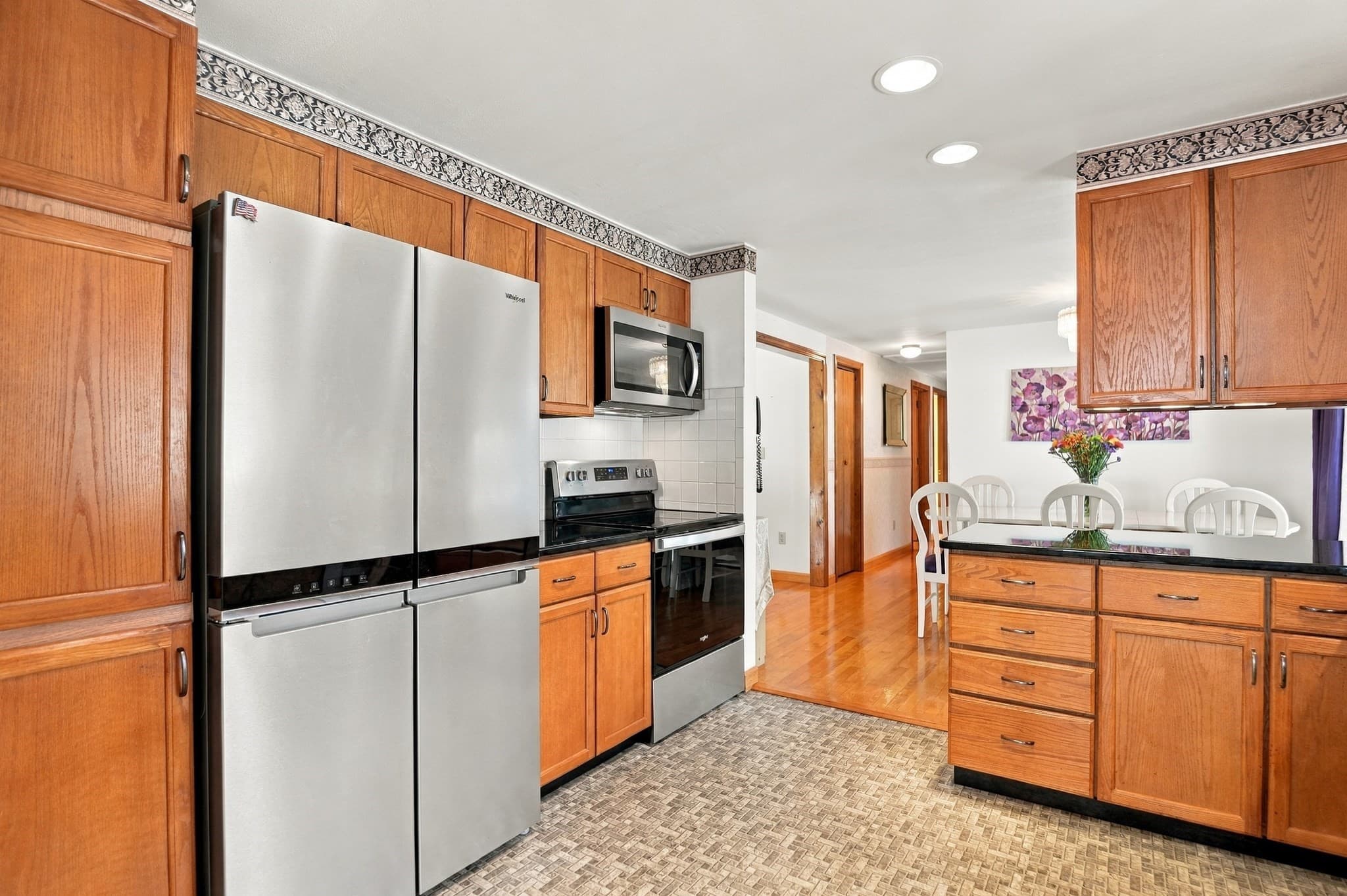 Single Family Residence at 66 Observatory Avenue, Haverhill MA 01832, Haverhill, photo 8 of 42