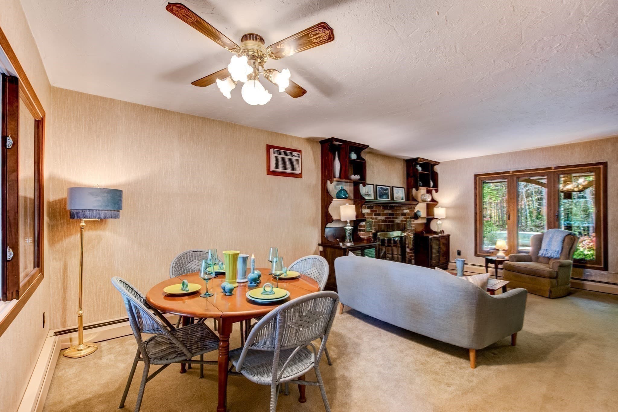 Single Family Residence at 64 Lakeshore Dr, Ashburnham MA 01430, Ashburnham, photo 23 of 42
