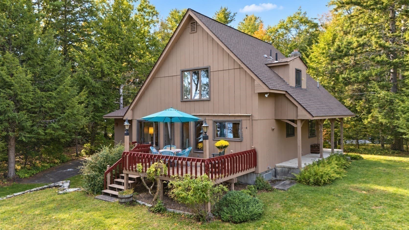 Single Family Residence at 64 Lakeshore Dr, Ashburnham MA 01430, Ashburnham, photo 6 of 42