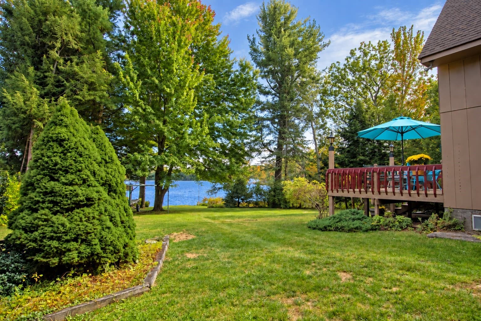 Single Family Residence at 64 Lakeshore Dr, Ashburnham MA 01430, Ashburnham, photo 42 of 42
