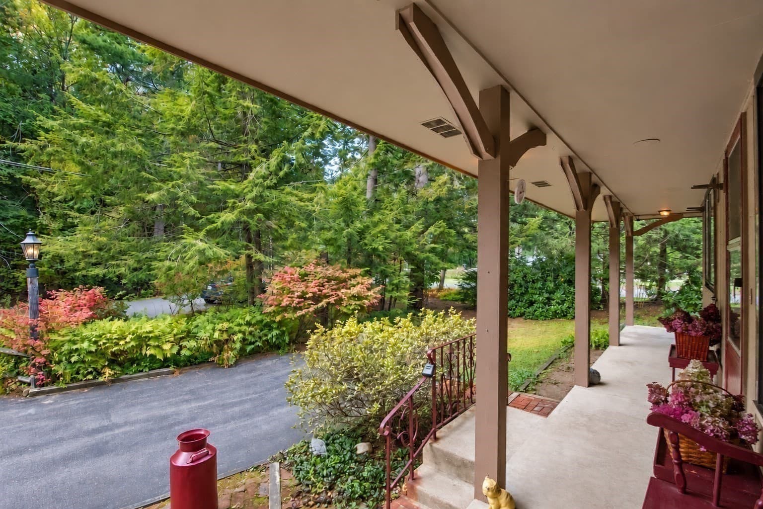 Single Family Residence at 64 Lakeshore Dr, Ashburnham MA 01430, Ashburnham, photo 5 of 42