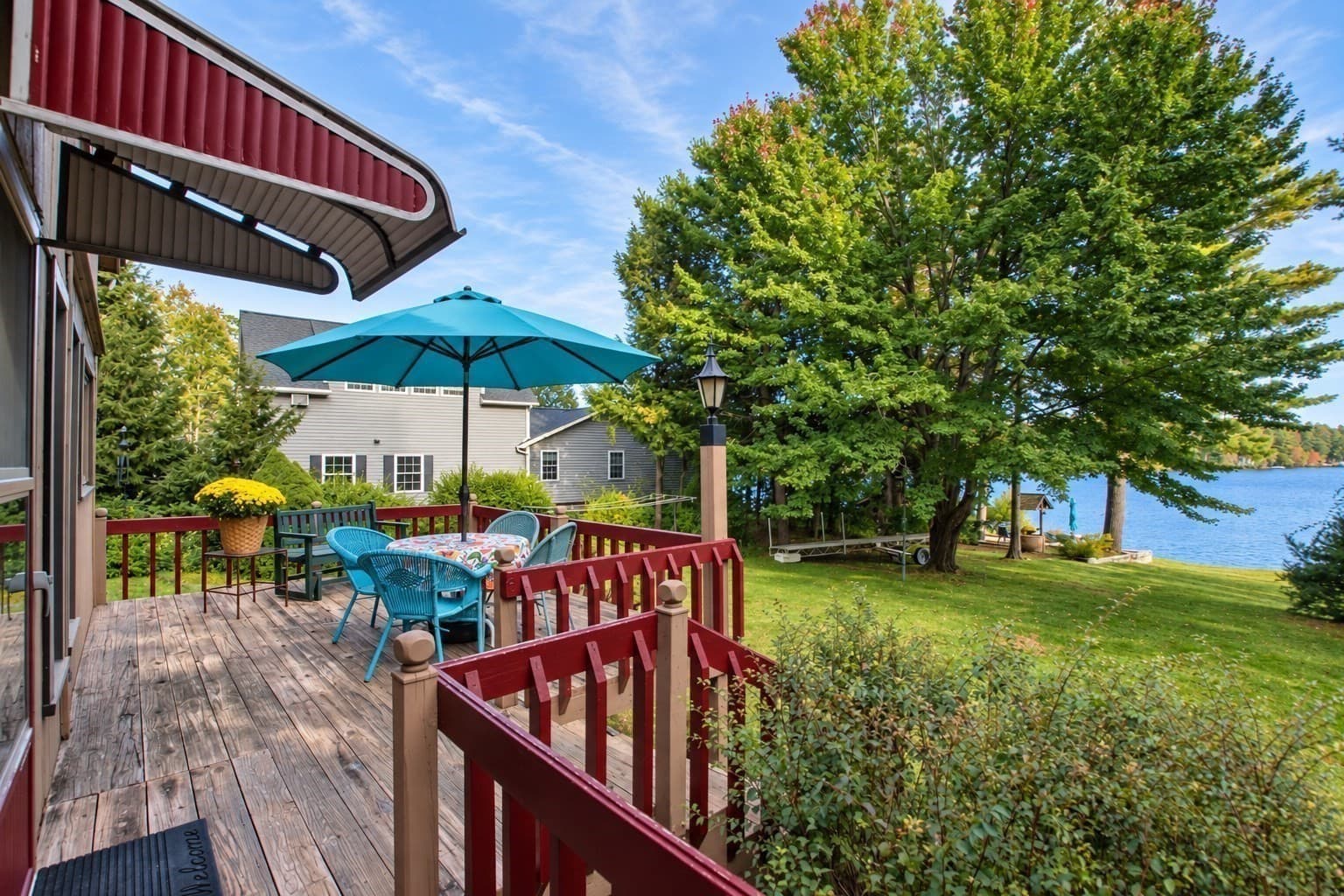 Single Family Residence at 64 Lakeshore Dr, Ashburnham MA 01430, Ashburnham, photo 9 of 42