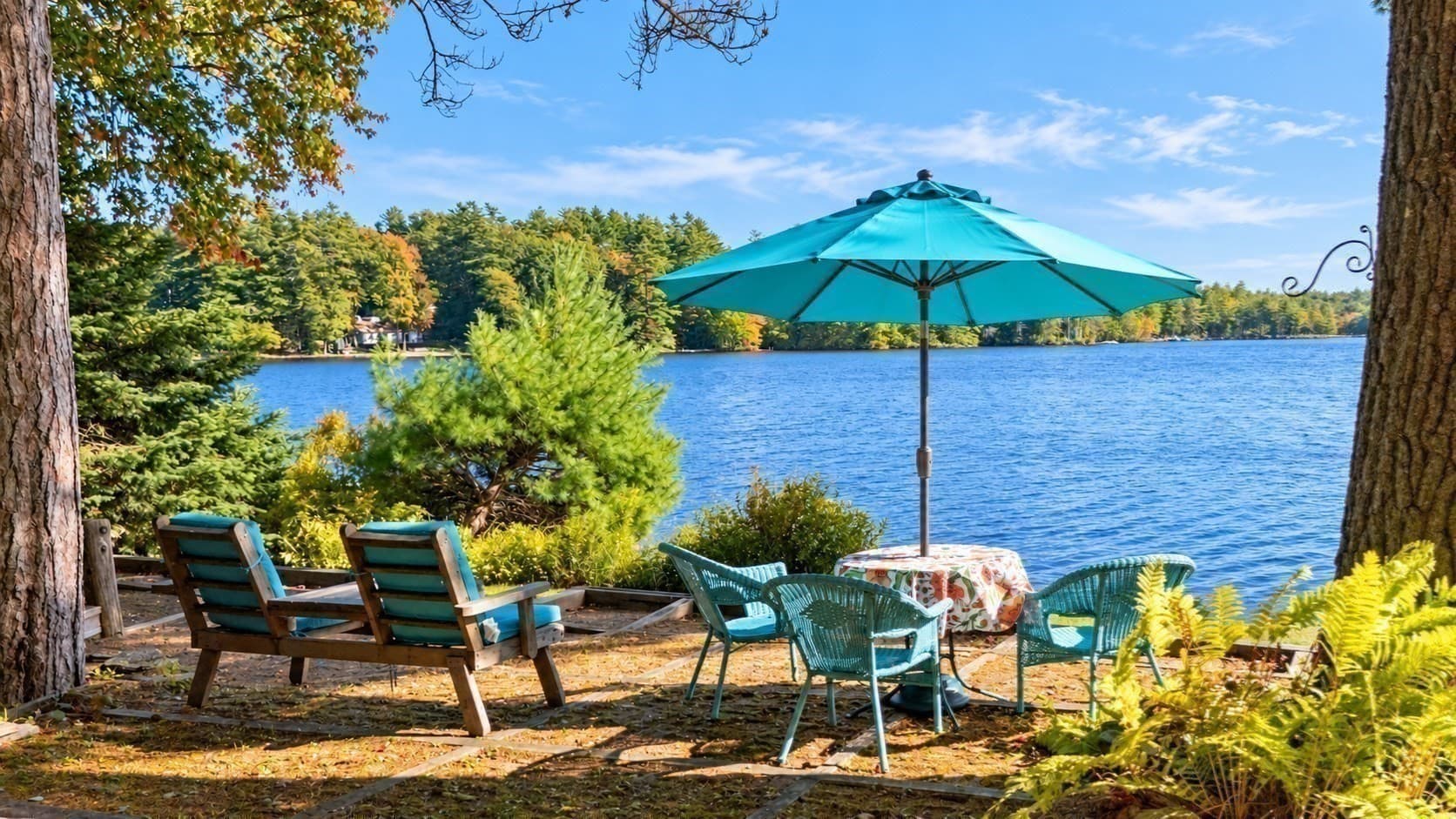 Single Family Residence at 64 Lakeshore Dr, Ashburnham MA 01430, Ashburnham, photo 10 of 42