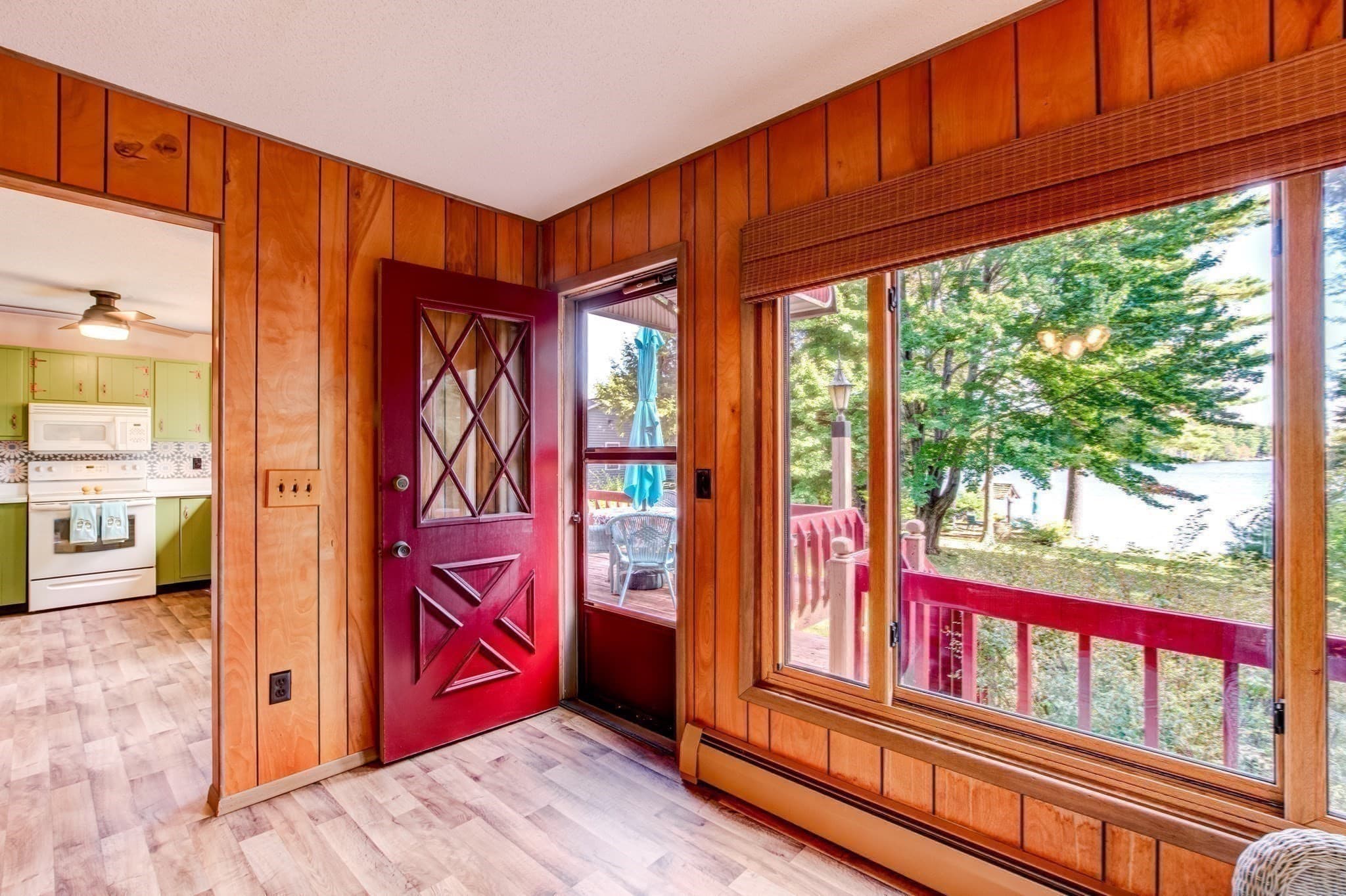 Single Family Residence at 64 Lakeshore Dr, Ashburnham MA 01430, Ashburnham, photo 19 of 42