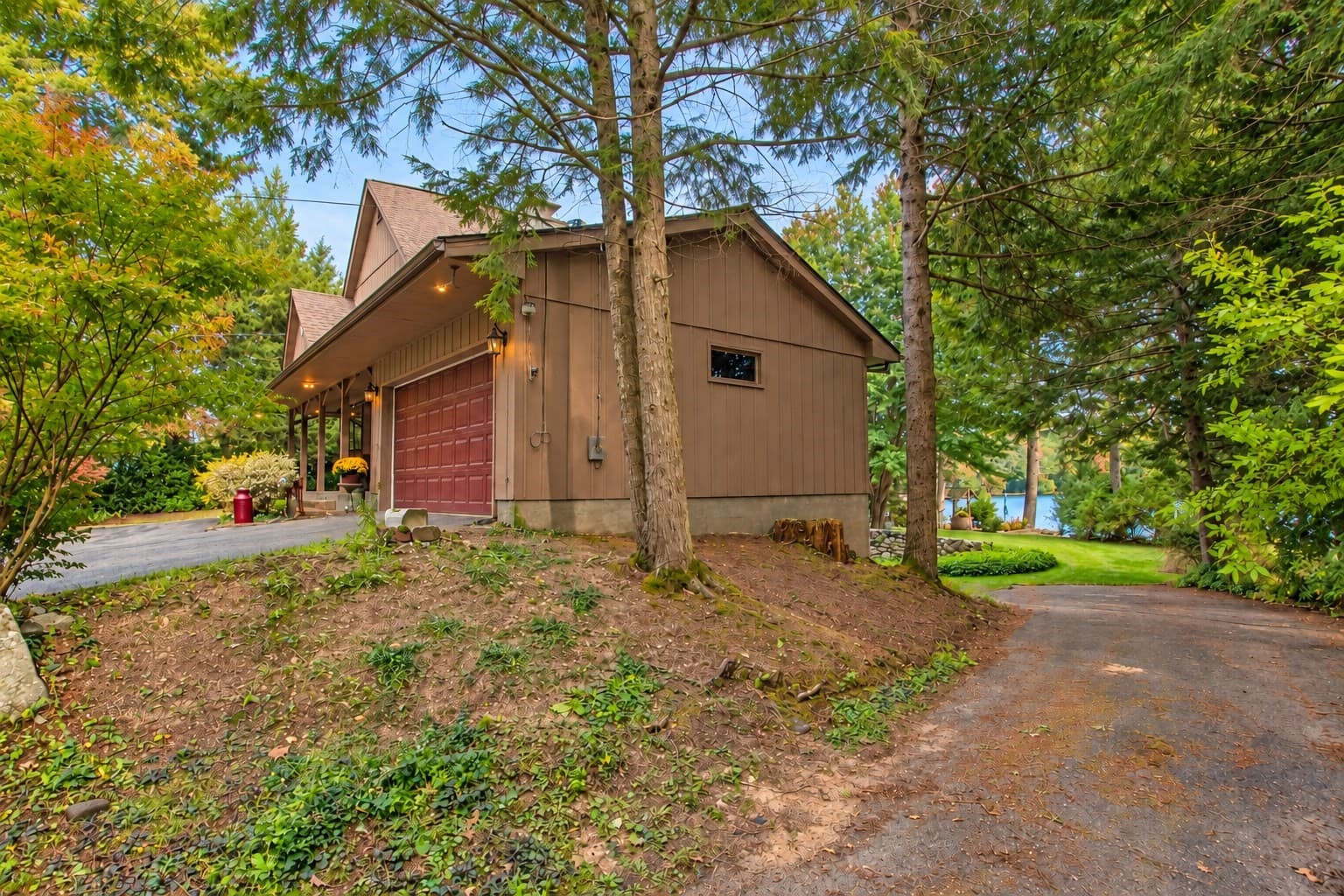 Single Family Residence at 64 Lakeshore Dr, Ashburnham MA 01430, Ashburnham, photo 40 of 42