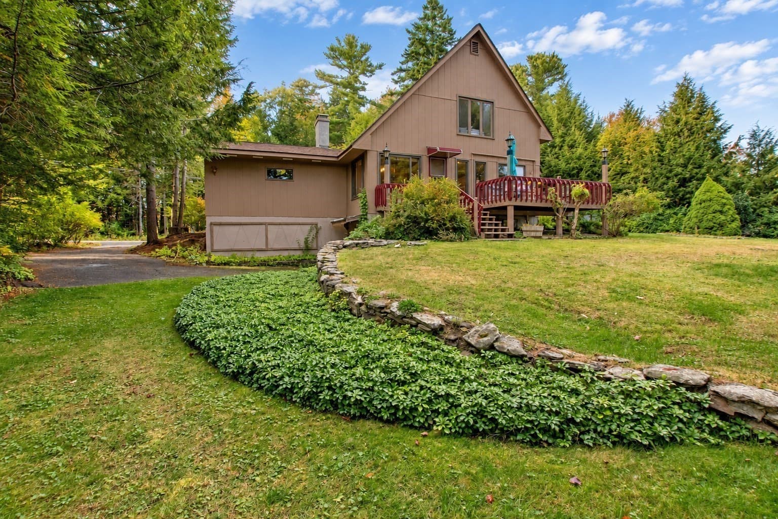 Single Family Residence at 64 Lakeshore Dr, Ashburnham MA 01430, Ashburnham, photo 8 of 42
