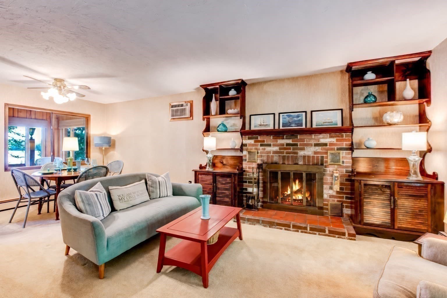 Single Family Residence at 64 Lakeshore Dr, Ashburnham MA 01430, Ashburnham, photo 21 of 42