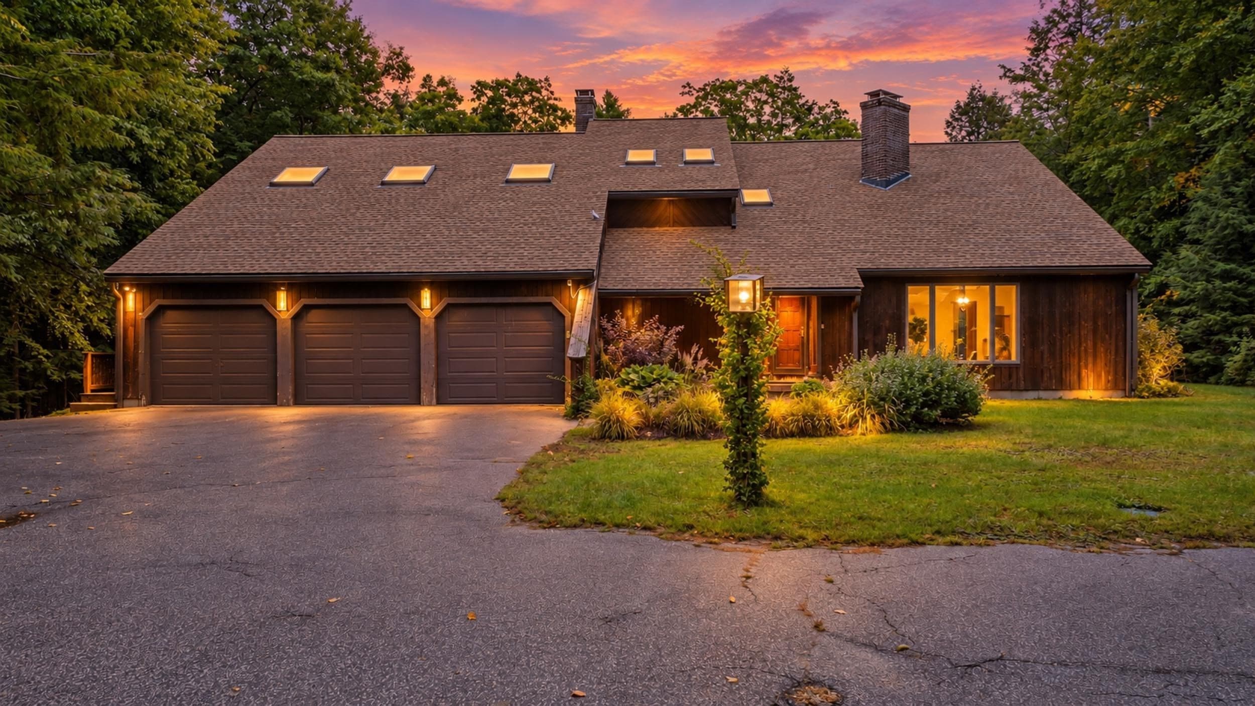 6 Nestlewood Ln, Hubbardston MA 01452