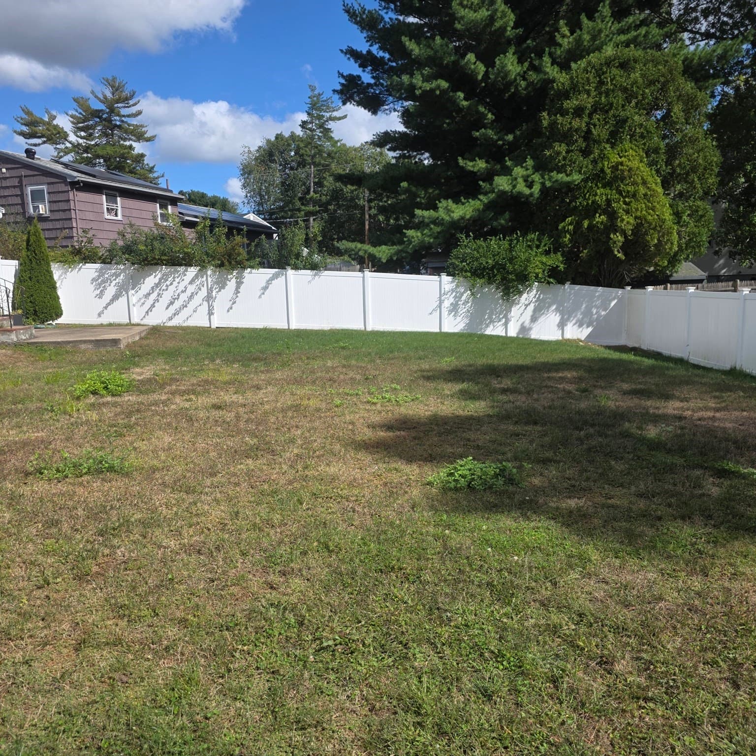 Single Family Residence at 32 Breer Circle, Brockton MA 02301, Brockton, photo 17 of 19