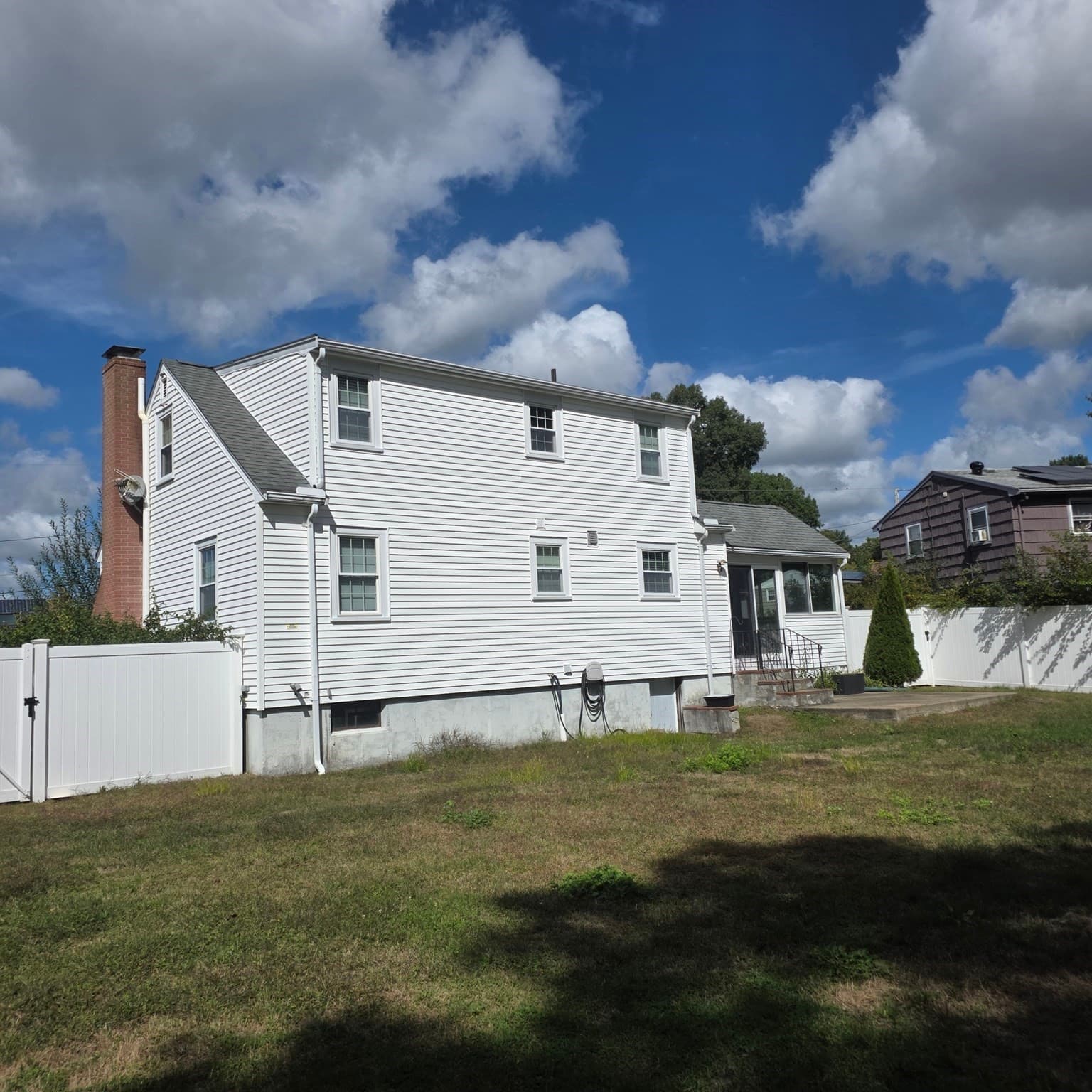Single Family Residence at 32 Breer Circle, Brockton MA 02301, Brockton, photo 19 of 19