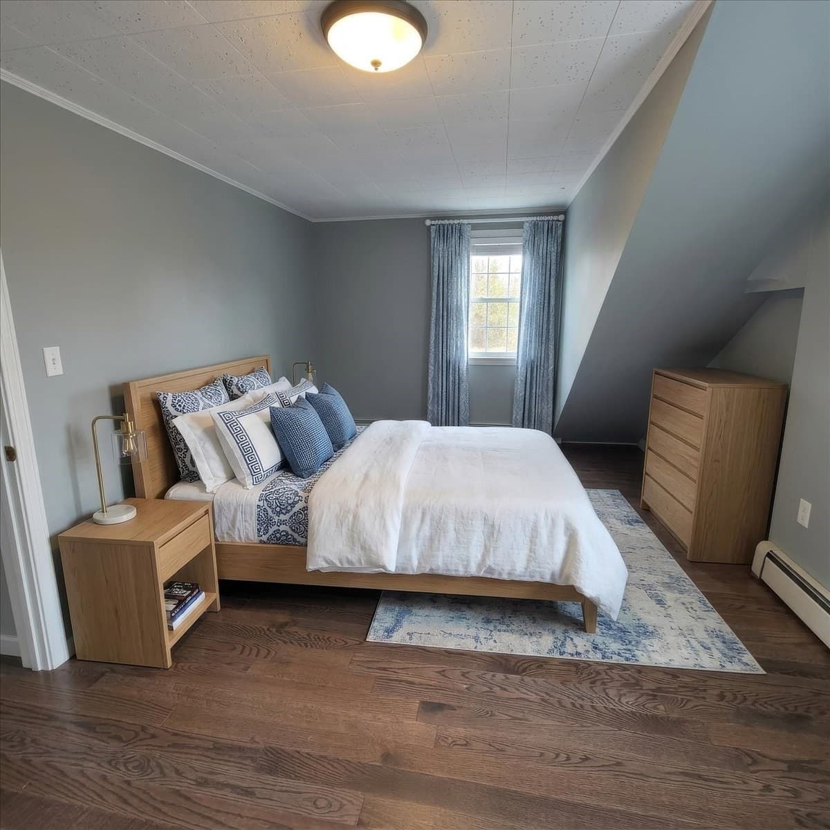 Single Family Residence at 32 Breer Circle, Brockton MA 02301, Brockton, photo 8 of 19