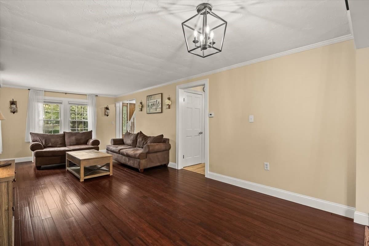 Single Family Residence at 155 Commonwealth Ave, Attleboro MA 02703, Attleboro, photo 12 of 42