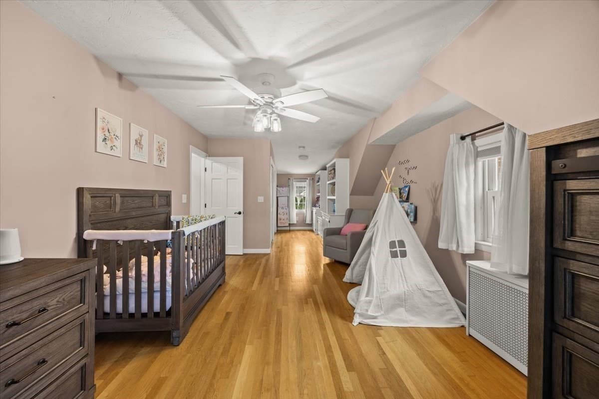 Single Family Residence at 155 Commonwealth Ave, Attleboro MA 02703, Attleboro, photo 22 of 42
