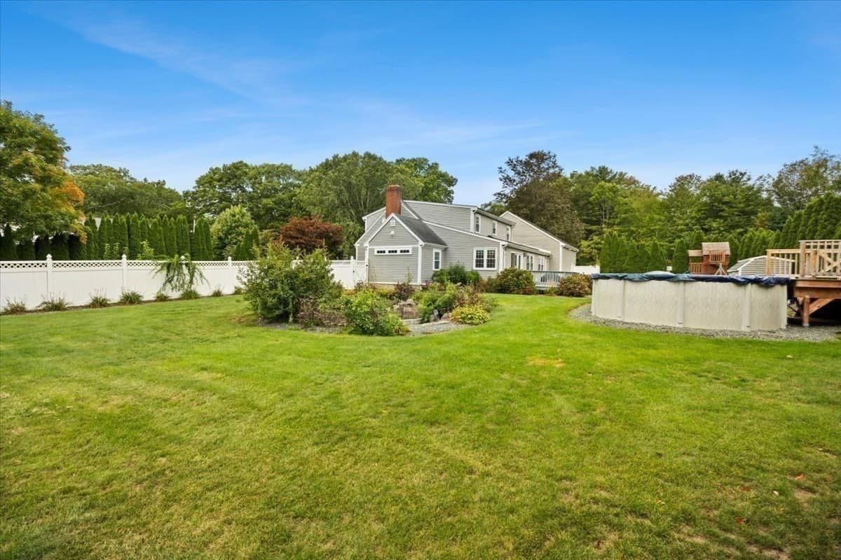 Single Family Residence at 155 Commonwealth Ave, Attleboro MA 02703, Attleboro, photo 36 of 42