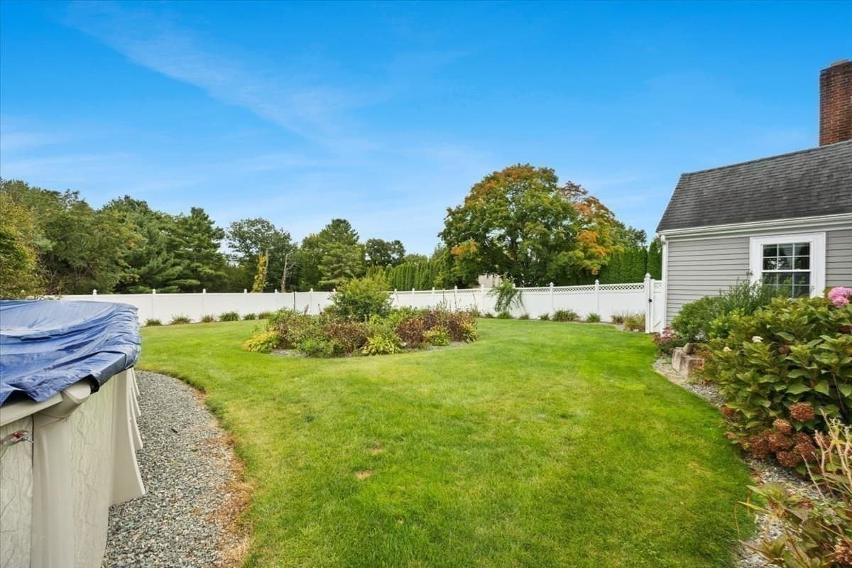 Single Family Residence at 155 Commonwealth Ave, Attleboro MA 02703, Attleboro, photo 33 of 42