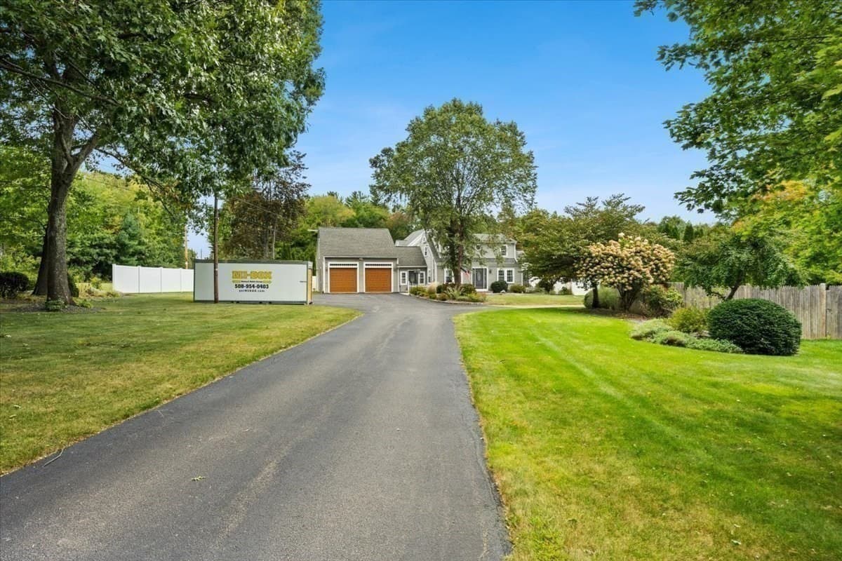 Single Family Residence at 155 Commonwealth Ave, Attleboro MA 02703, Attleboro, photo 41 of 42