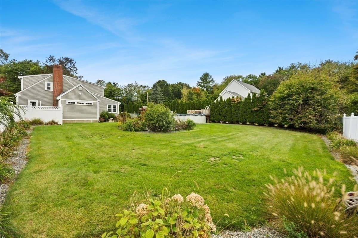 Single Family Residence at 155 Commonwealth Ave, Attleboro MA 02703, Attleboro, photo 35 of 42
