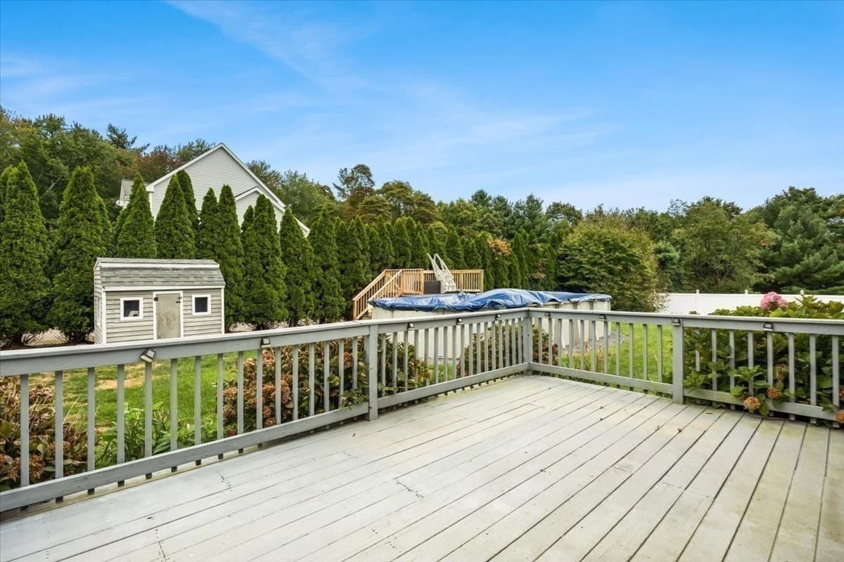 Single Family Residence at 155 Commonwealth Ave, Attleboro MA 02703, Attleboro, photo 29 of 42