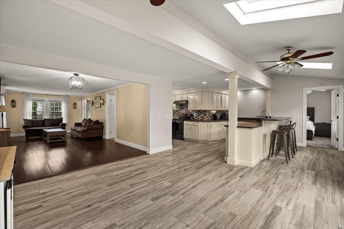 Single Family Residence at 155 Commonwealth Ave, Attleboro MA 02703, Attleboro, photo 8 of 42