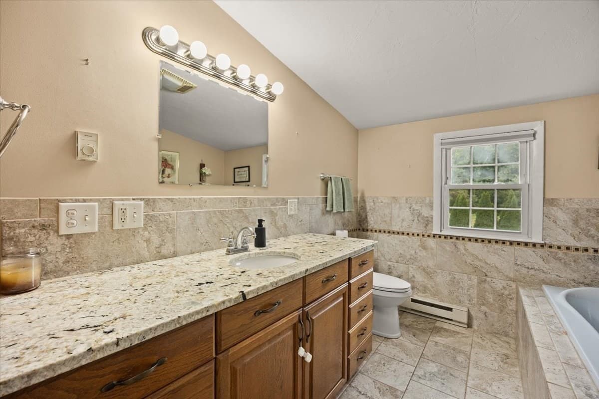 Single Family Residence at 155 Commonwealth Ave, Attleboro MA 02703, Attleboro, photo 21 of 42