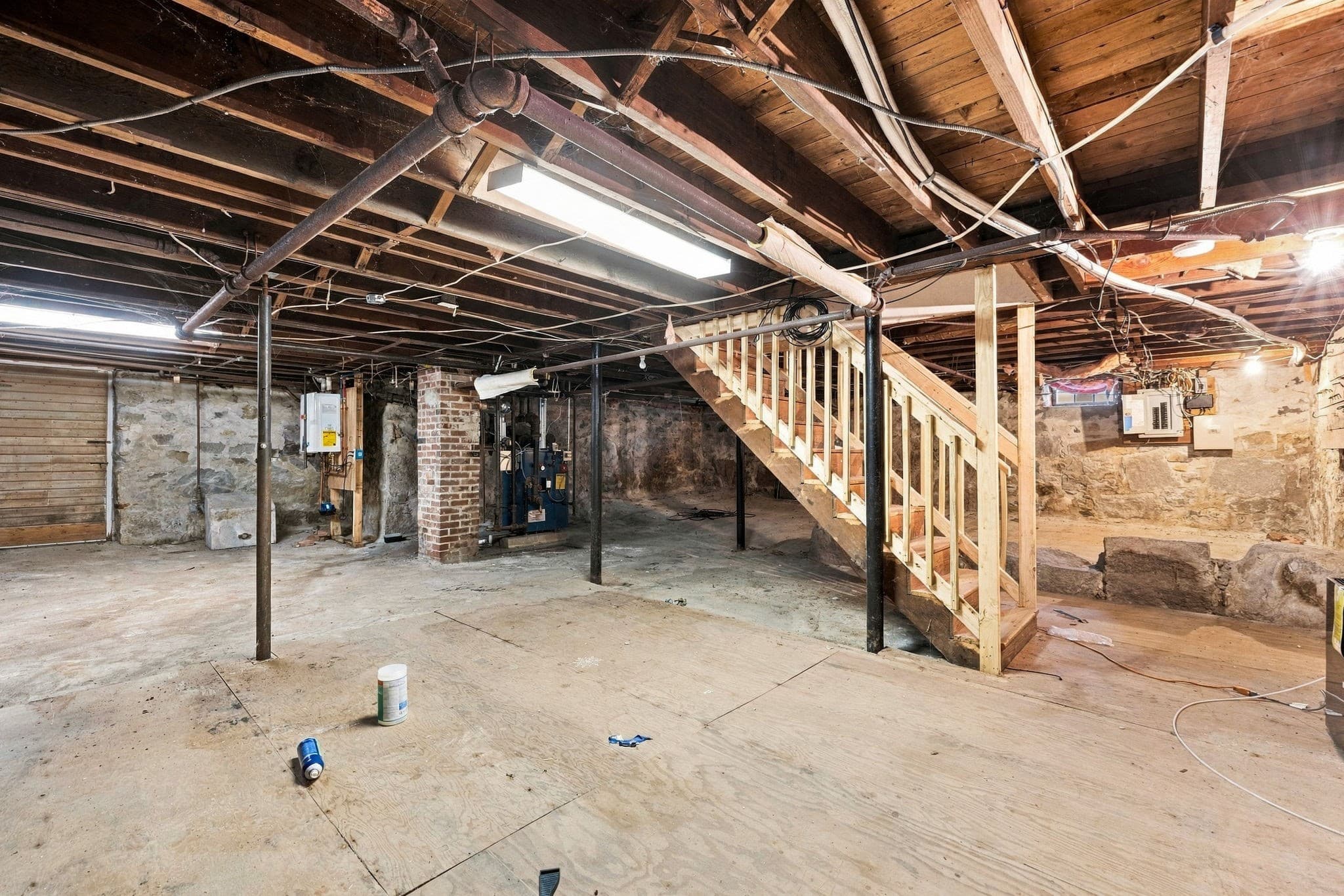 Single Family Residence at 10 Salem St, Methuen MA 01844, Methuen, photo 32 of 34