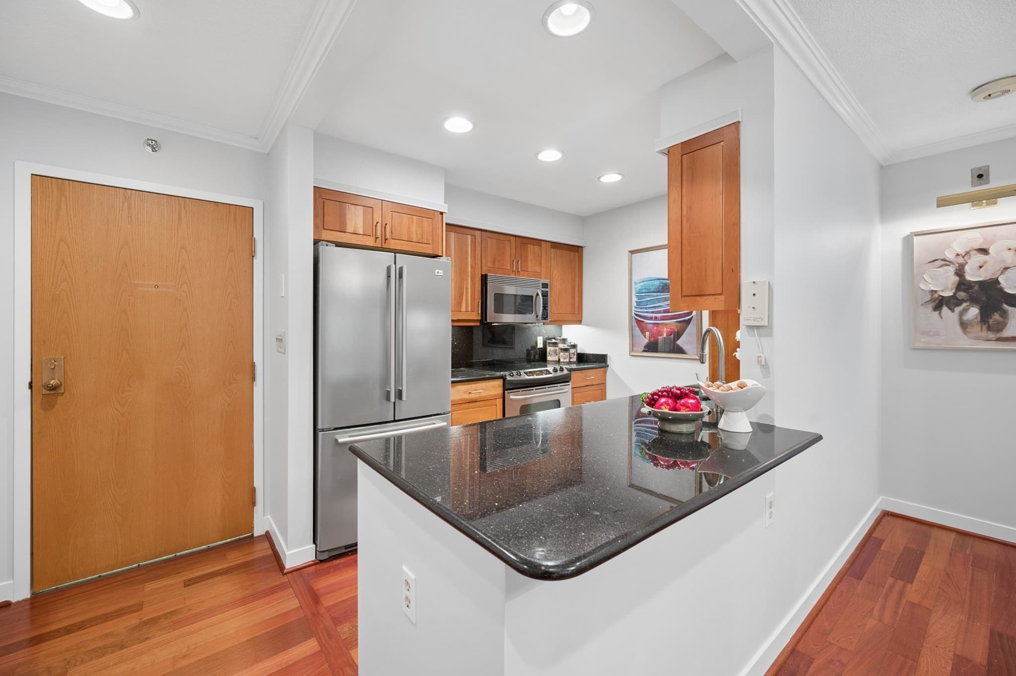 Condominium at 100 Rosemary Way # 214, Needham MA 02494, Needham, photo 9 of 38