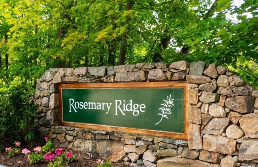 Condominium at 100 Rosemary Way # 214, Needham MA 02494, Needham, photo 37 of 38