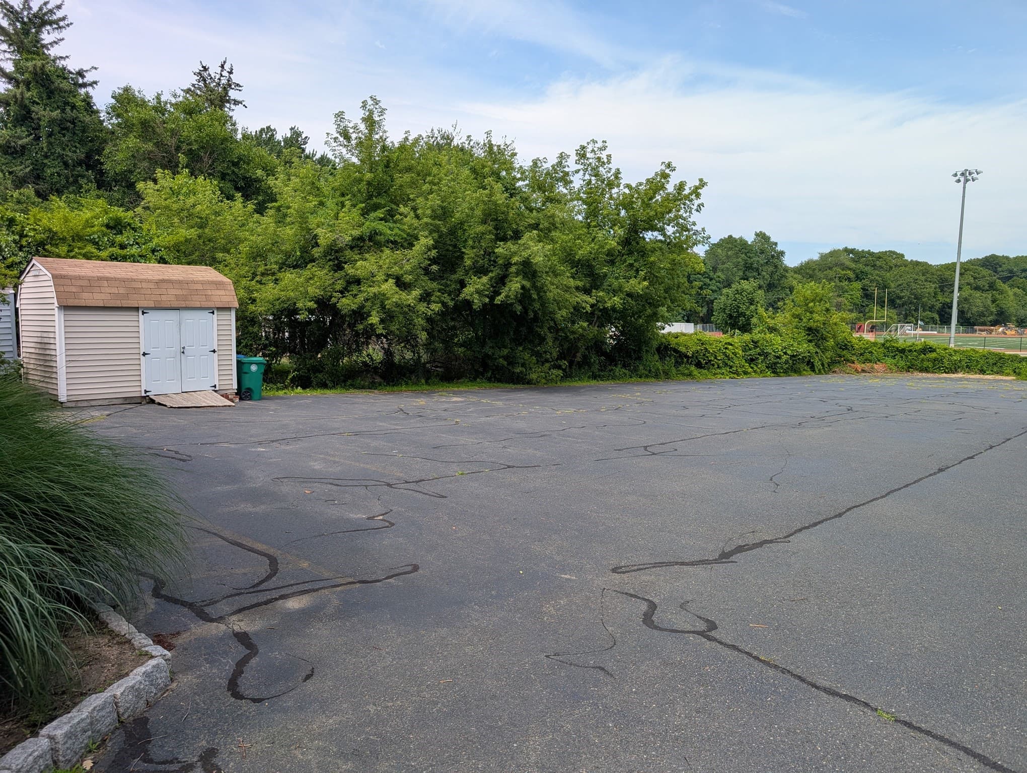 Single Family Residence at 136 Winn Street, Burlington MA 01803, Burlington, photo 24 of 27