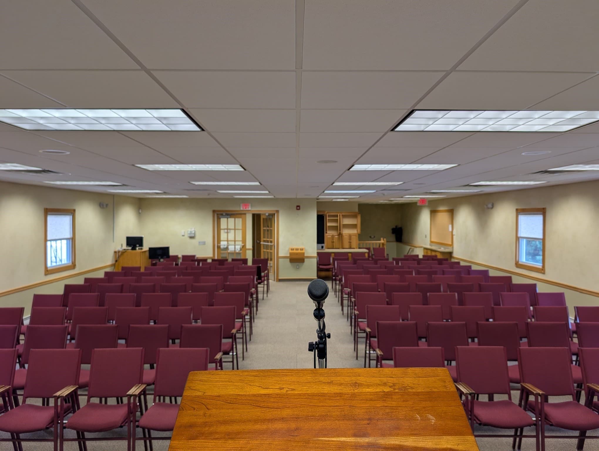 Single Family Residence at 136 Winn Street, Burlington MA 01803, Burlington, photo 4 of 27