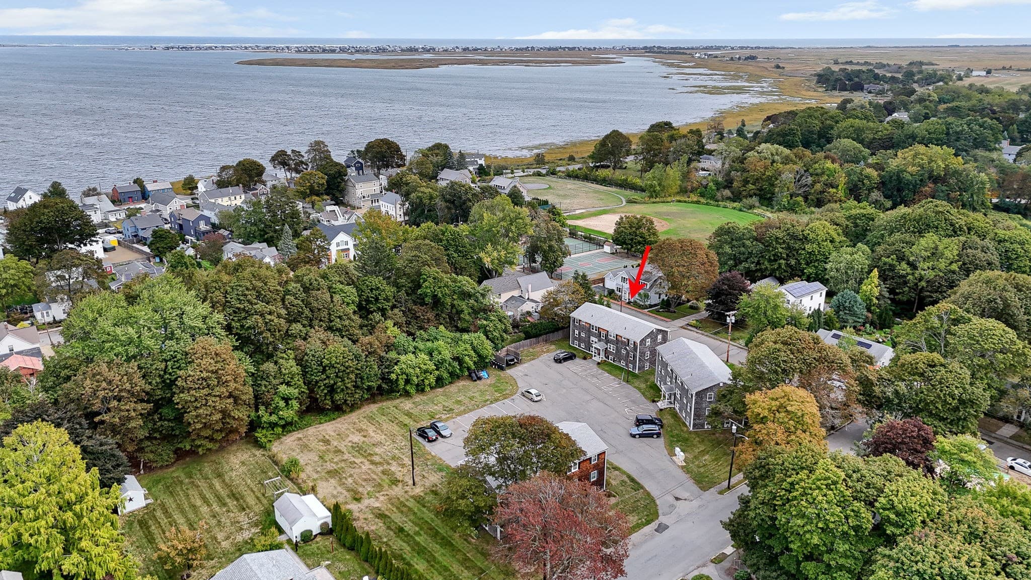 Condominium at 20 Beacon Ave # 1, Newburyport MA 01950, Newburyport, photo 27 of 28