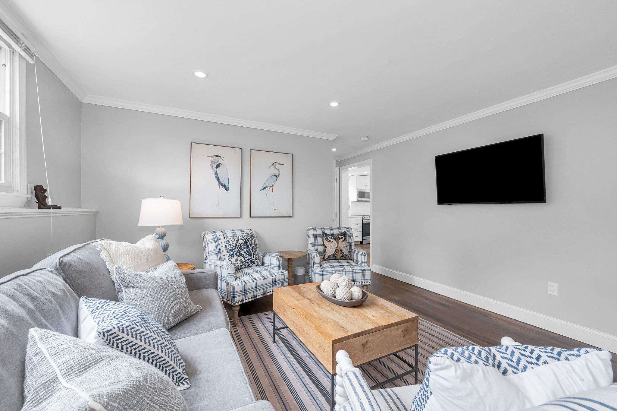 Condominium at 20 Beacon Ave # 1, Newburyport MA 01950, Newburyport, photo 6 of 28