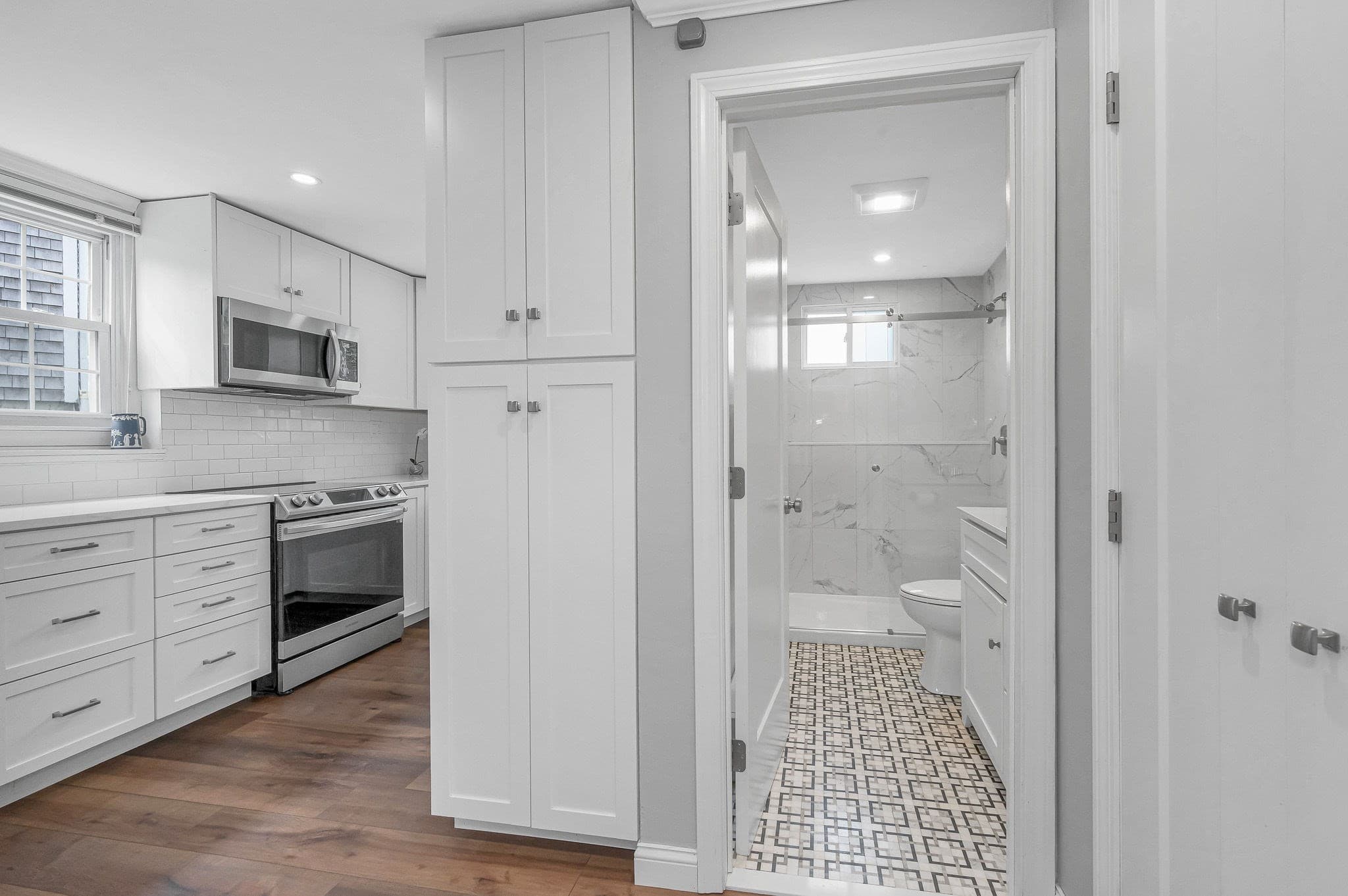 Condominium at 20 Beacon Ave # 1, Newburyport MA 01950, Newburyport, photo 7 of 28
