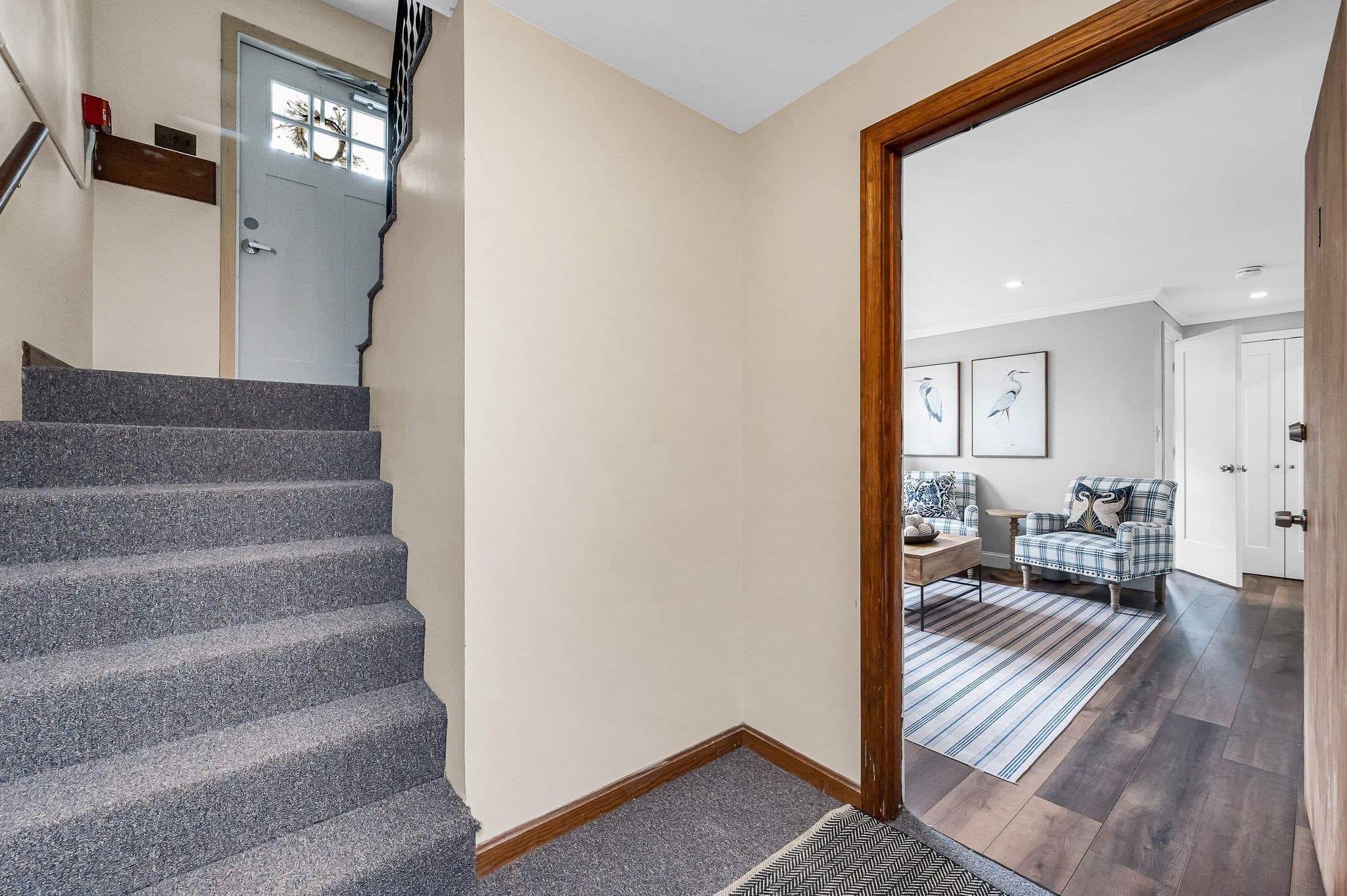 Condominium at 20 Beacon Ave # 1, Newburyport MA 01950, Newburyport, photo 3 of 28