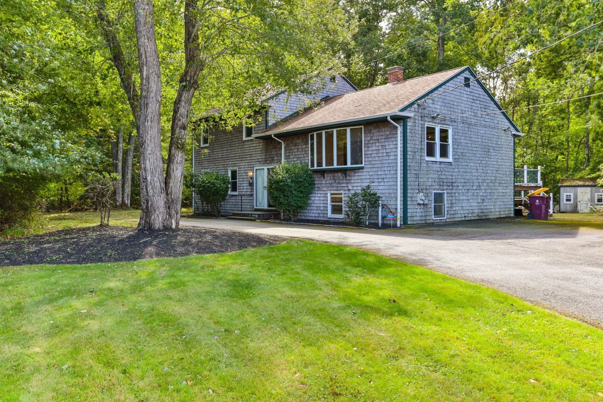 Single Family Residence at 6 Mapleton St, Acushnet MA 02743, Acushnet, photo 2 of 42