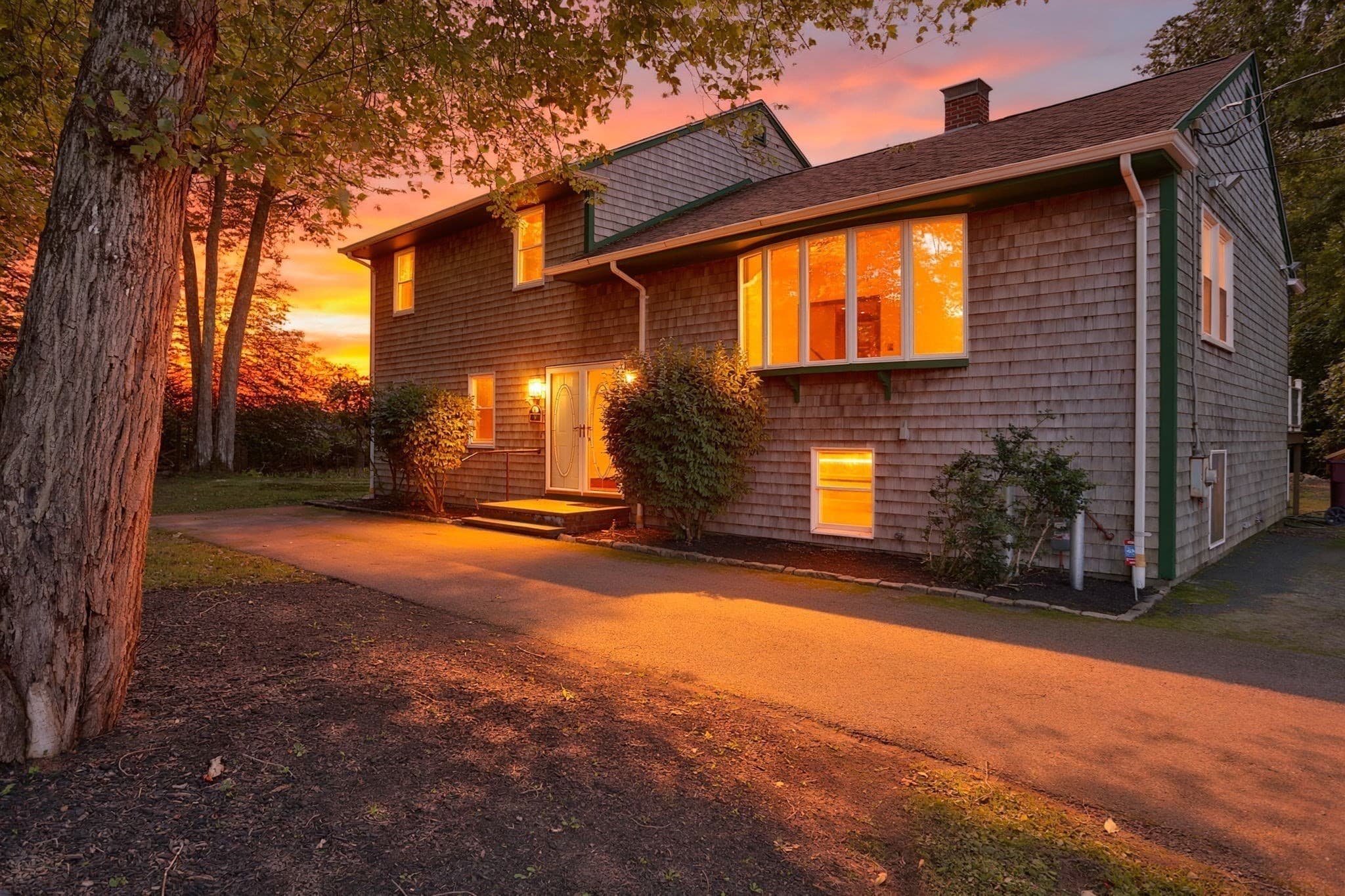 Single Family Residence at 6 Mapleton St, Acushnet MA 02743, Acushnet, photo 42 of 42