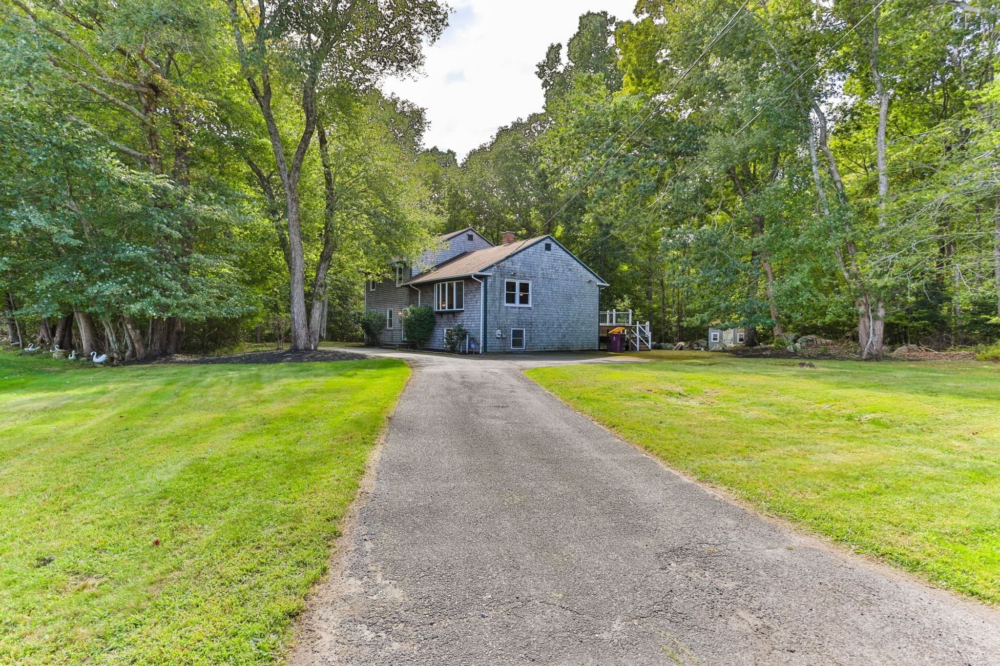 Single Family Residence at 6 Mapleton St, Acushnet MA 02743, Acushnet, photo 3 of 42