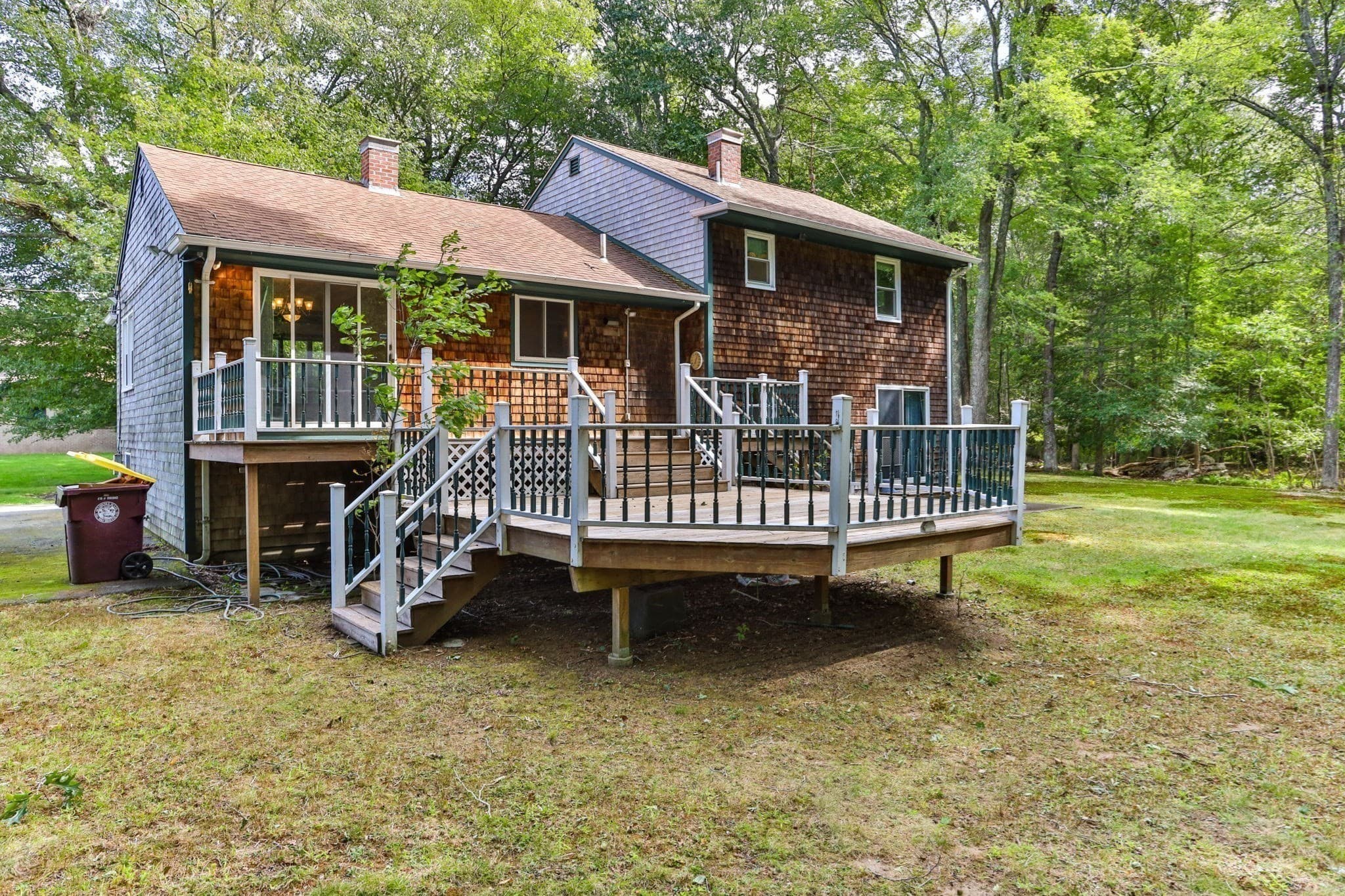 Single Family Residence at 6 Mapleton St, Acushnet MA 02743, Acushnet, photo 36 of 42