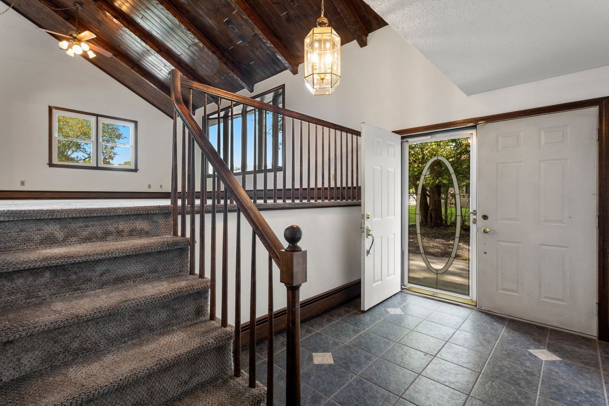 Single Family Residence at 6 Mapleton St, Acushnet MA 02743, Acushnet, photo 5 of 42