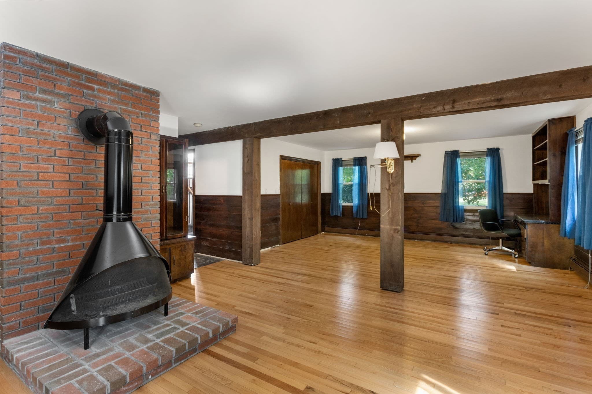 Single Family Residence at 6 Mapleton St, Acushnet MA 02743, Acushnet, photo 30 of 42
