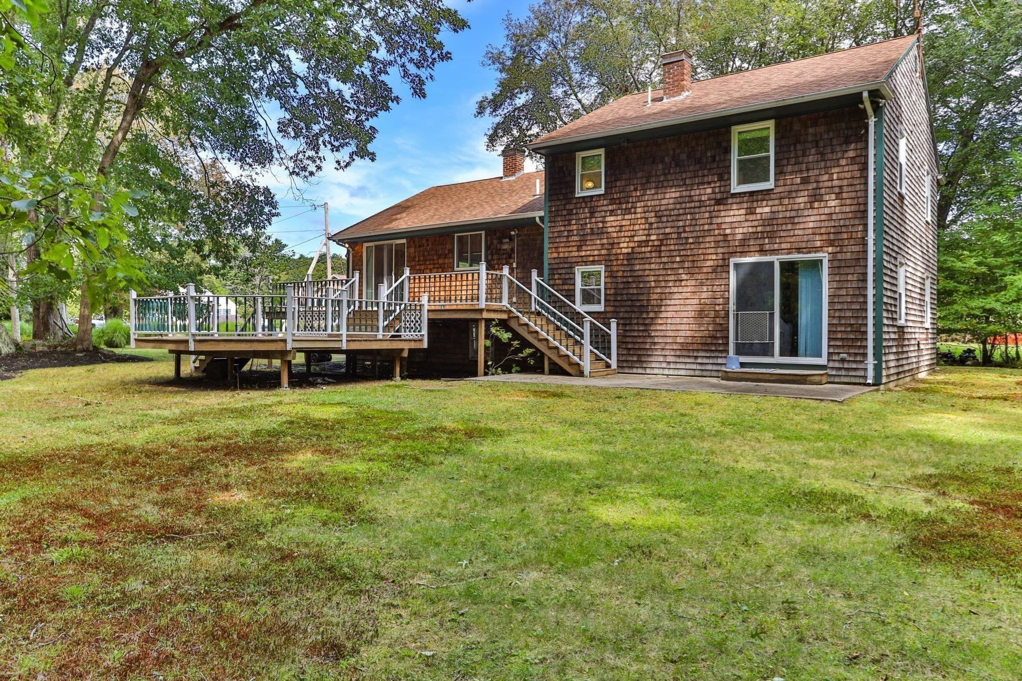 Single Family Residence at 6 Mapleton St, Acushnet MA 02743, Acushnet, photo 34 of 42
