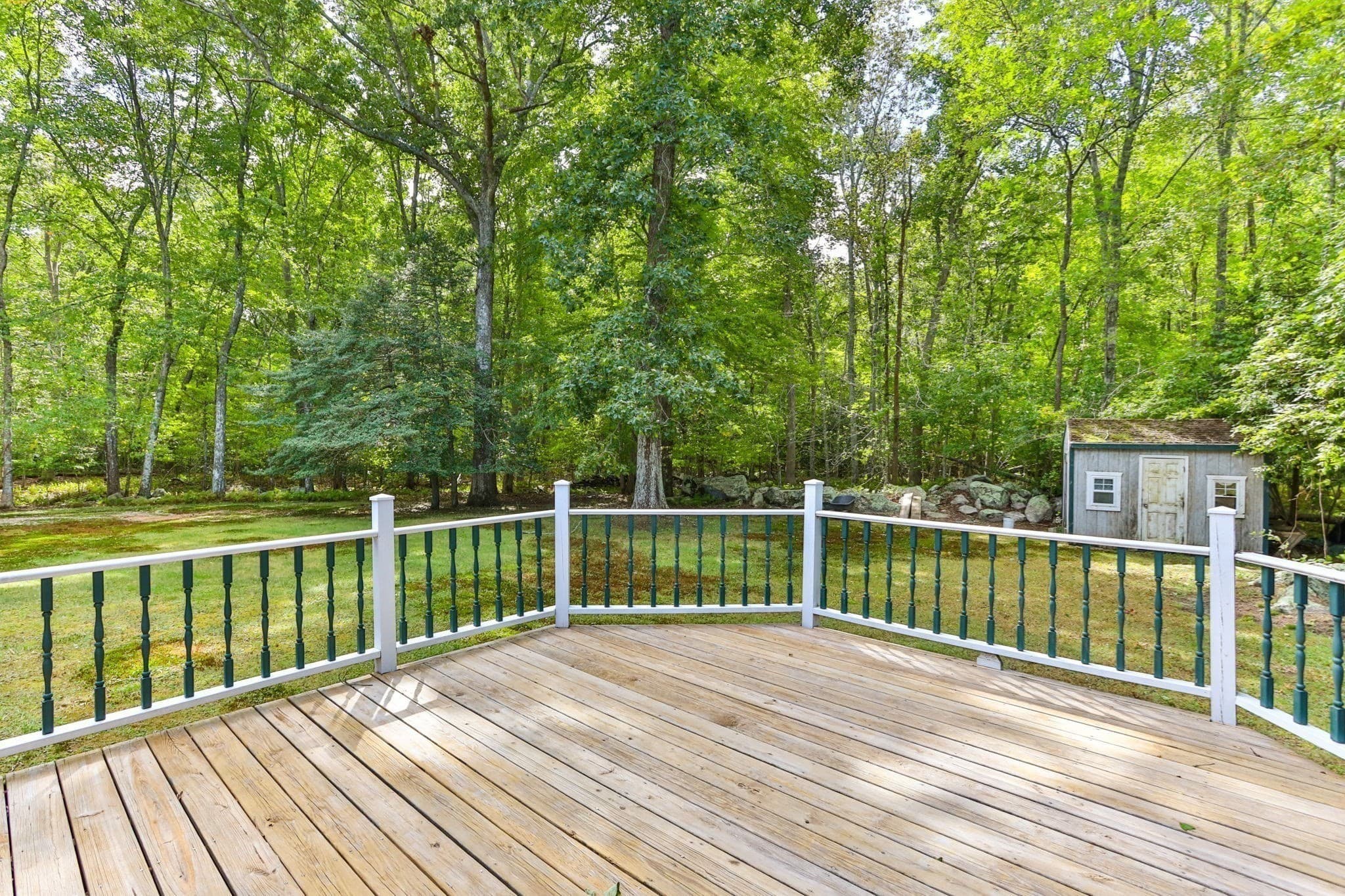 Single Family Residence at 6 Mapleton St, Acushnet MA 02743, Acushnet, photo 37 of 42